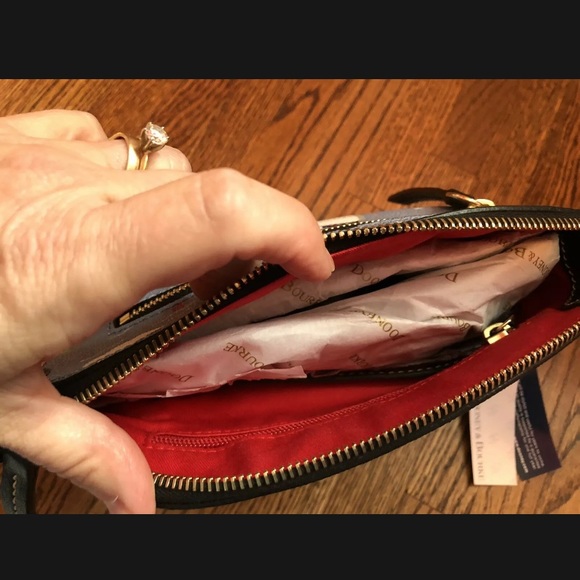 NWT Disney Dooney and Bourke attraction rides - Picture 6 of 8